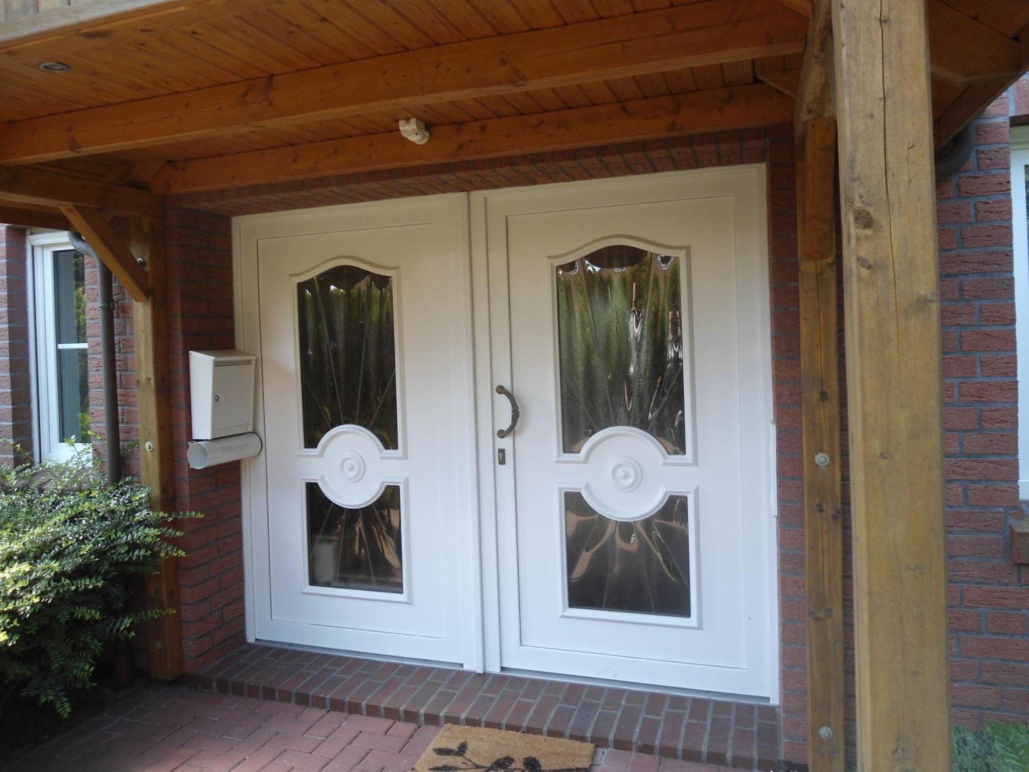 Fewo Weikert Hage Exterior photo